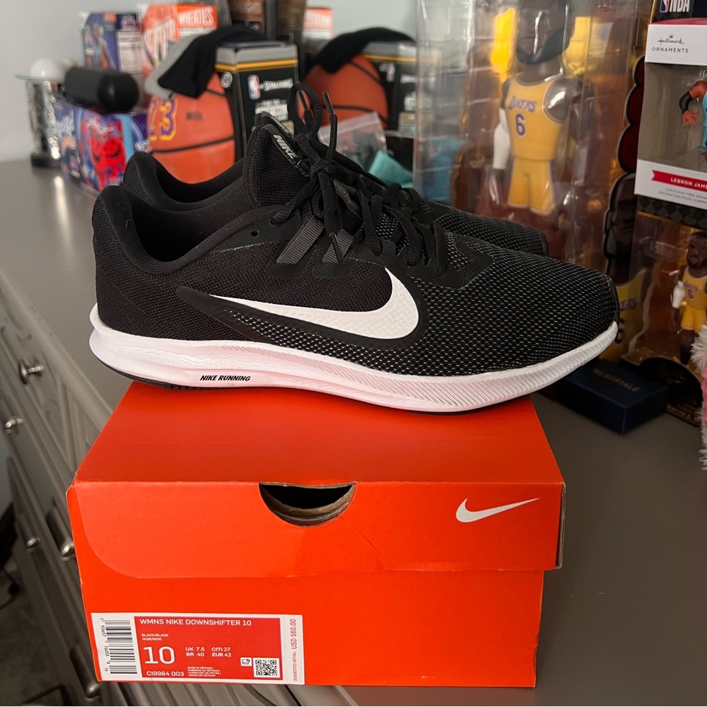 WMNS NIKE DOWNSHIFTER 9